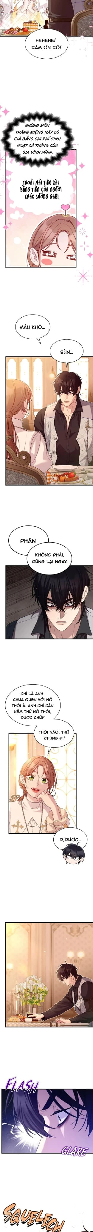 Thuần phục chó điên thành quý ông - Chap 27 - Trang 2