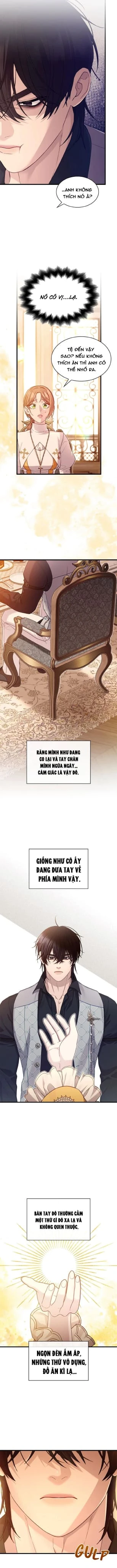 Thuần phục chó điên thành quý ông - Chap 27 - Trang 5