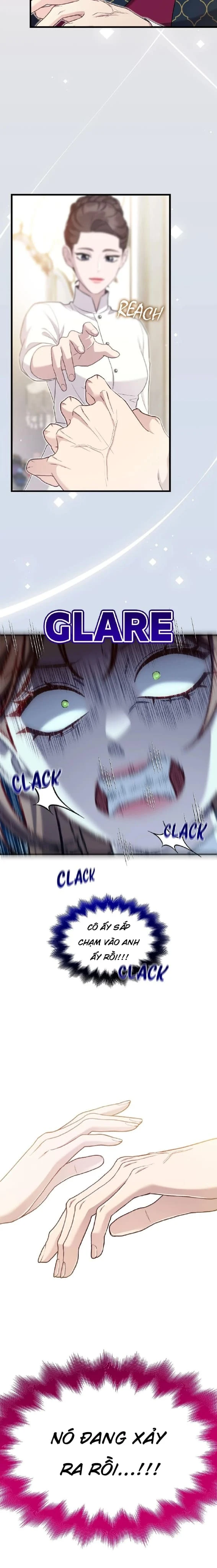 Thuần phục chó điên thành quý ông - Chap 29 - Trang 10
