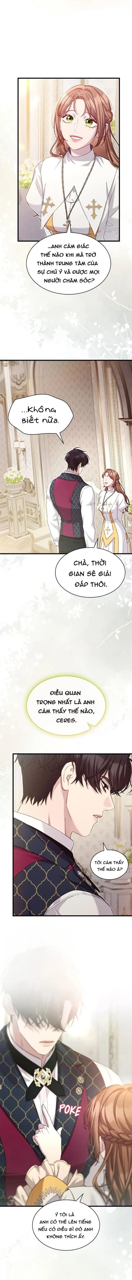 Thuần phục chó điên thành quý ông - Chap 29 - Trang 19