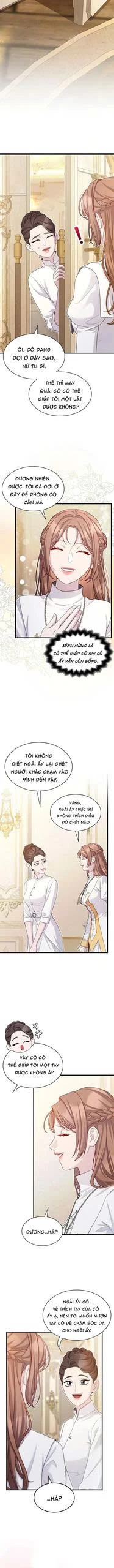 Thuần phục chó điên thành quý ông - Chap 30 - Trang 4