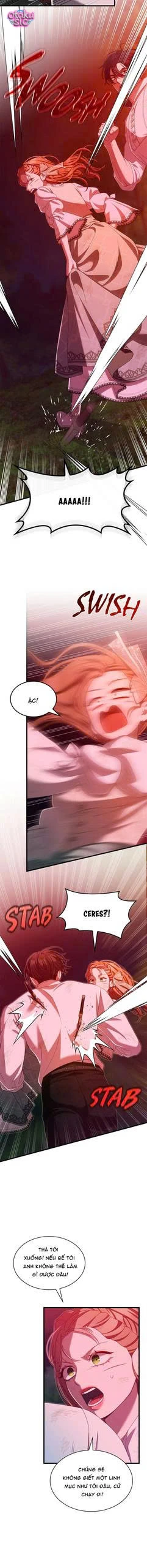 Thuần phục chó điên thành quý ông - Chap 45 - Trang 6