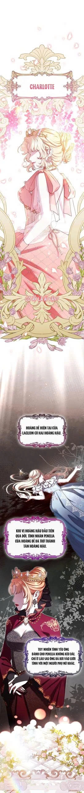 Thuần phục chó điên thành quý ông - Chap 5 - Trang 0