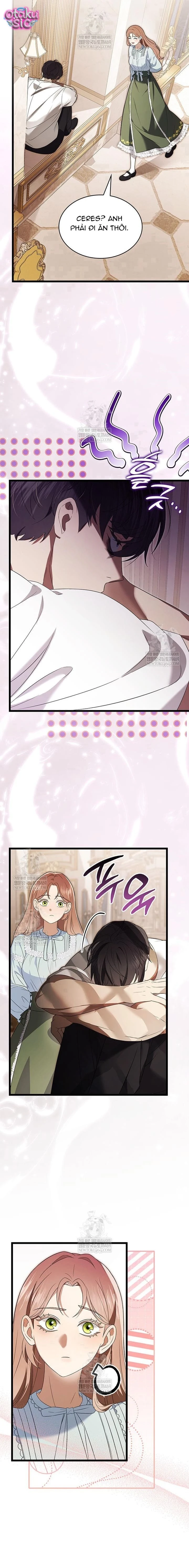 Thuần phục chó điên thành quý ông - Chap 57 - Trang 2
