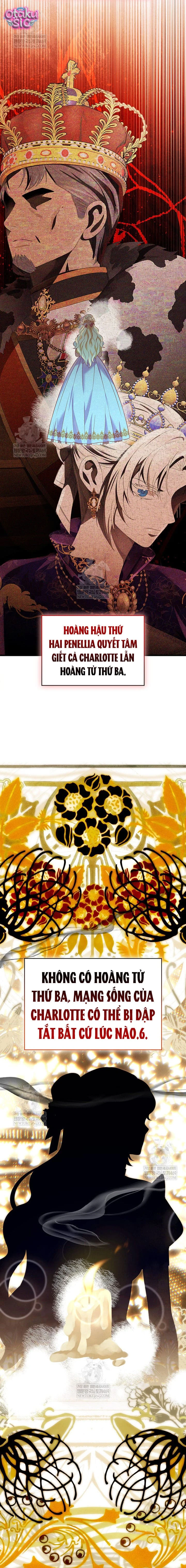 Thuần phục chó điên thành quý ông - Chap 61 - Trang 4