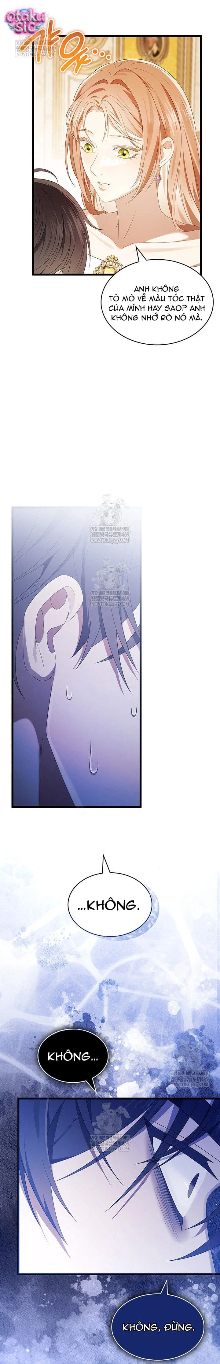Thuần phục chó điên thành quý ông - Chap 62 - Trang 7
