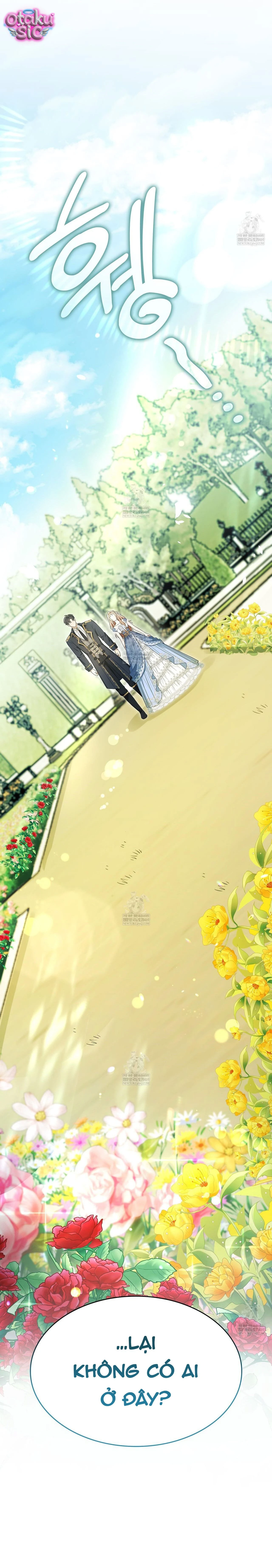 Thuần phục chó điên thành quý ông - Chap 65 - Trang 11