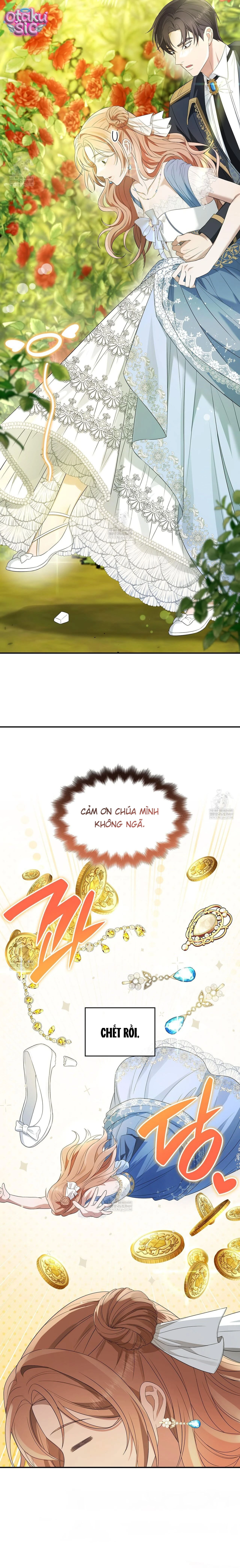 Thuần phục chó điên thành quý ông - Chap 65 - Trang 24