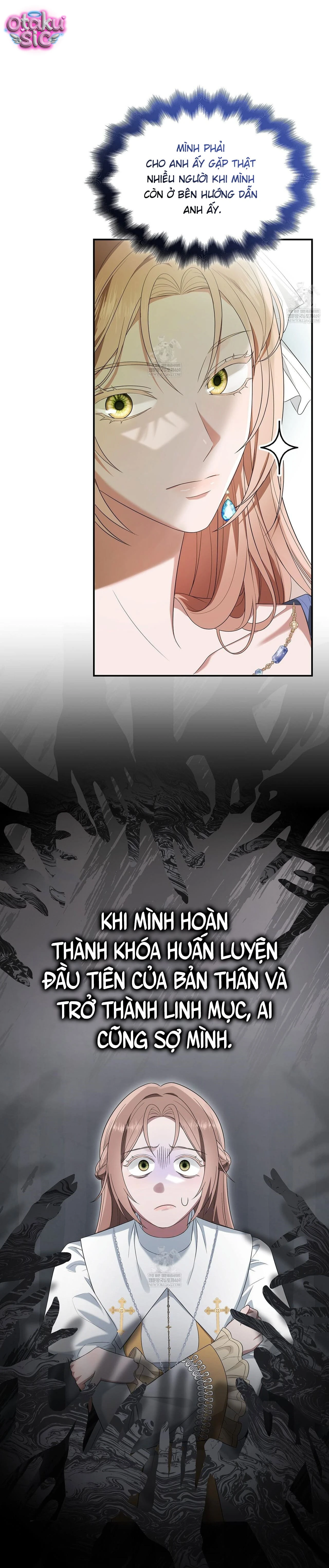 Thuần phục chó điên thành quý ông - Chap 65 - Trang 3