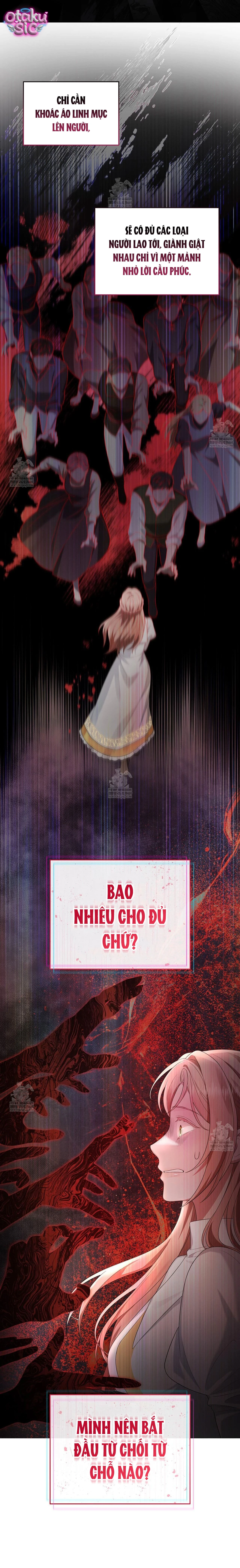 Thuần phục chó điên thành quý ông - Chap 65 - Trang 4