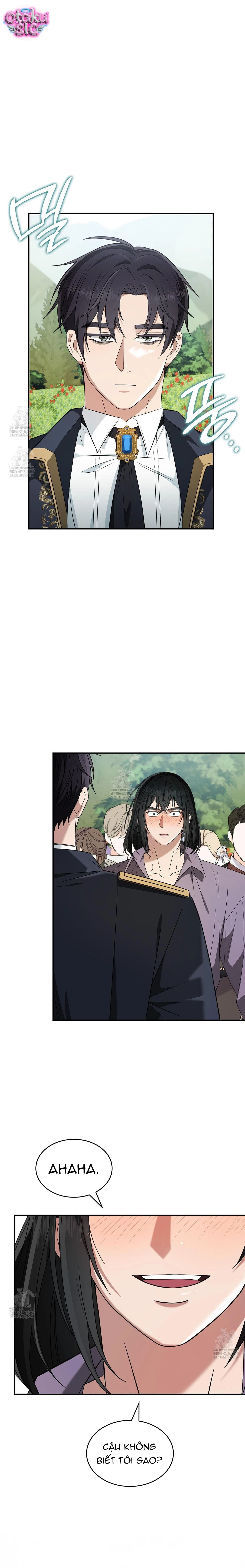 Thuần phục chó điên thành quý ông - Chap 68 - Trang 0