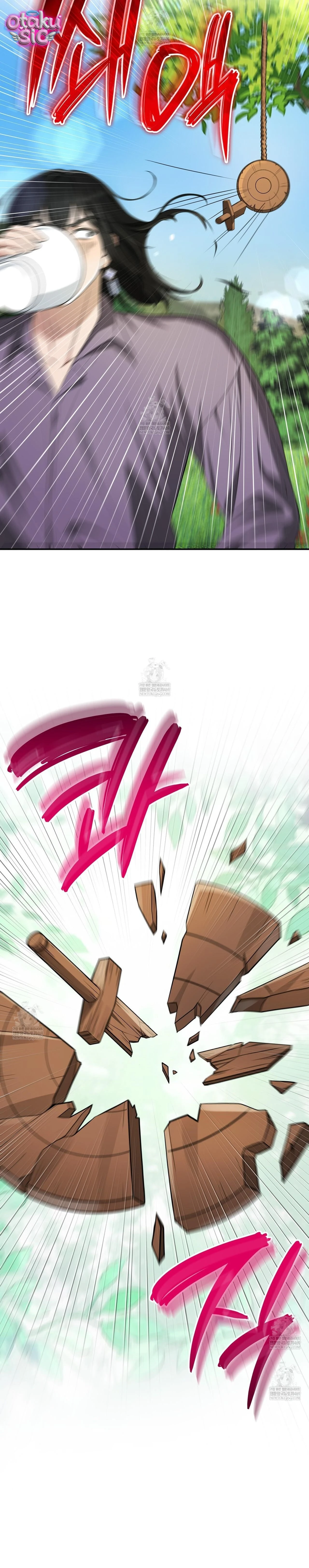 Thuần phục chó điên thành quý ông - Chap 68 - Trang 14