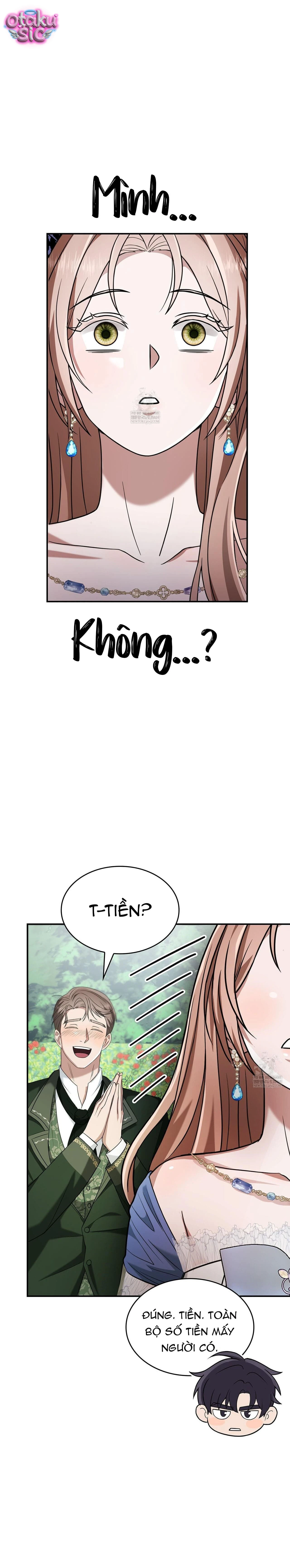 Thuần phục chó điên thành quý ông - Chap 68 - Trang 26