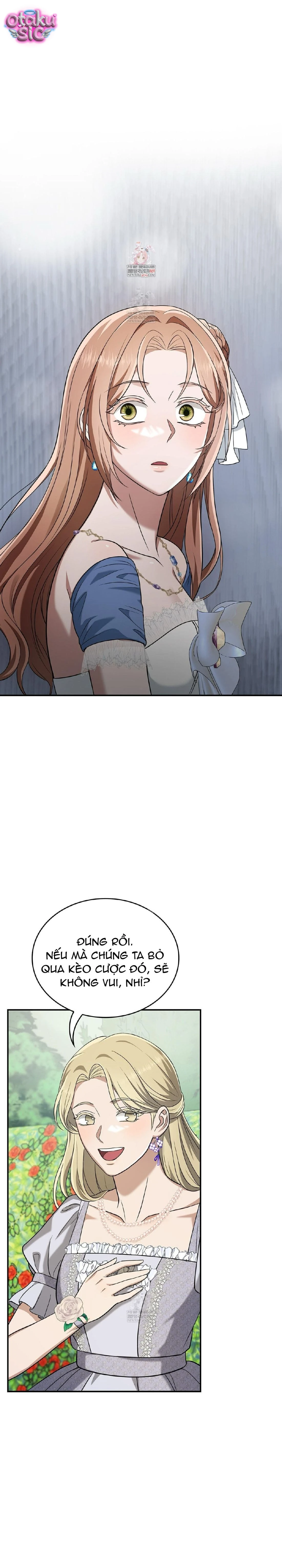 Thuần phục chó điên thành quý ông - Chap 69 - Trang 0