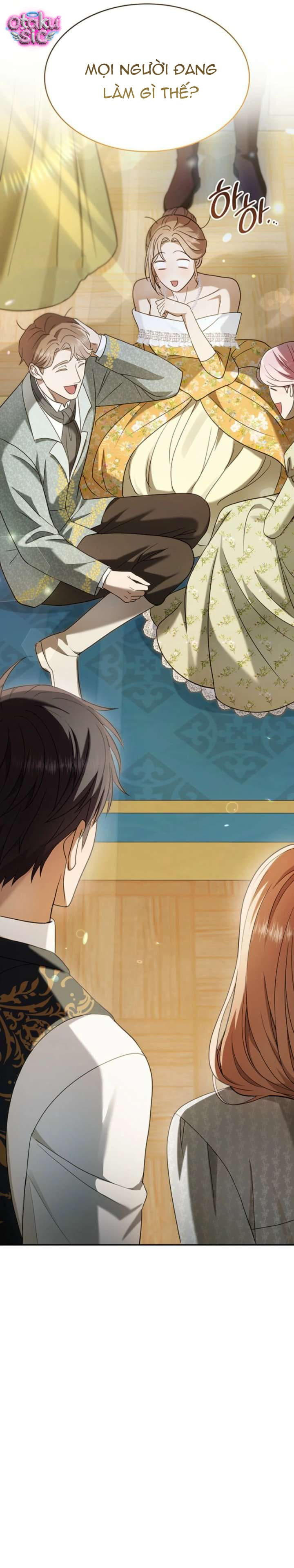 Thuần phục chó điên thành quý ông - Chap 76