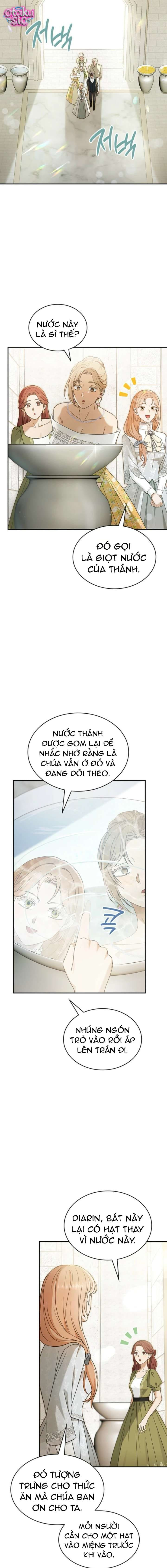 Thuần phục chó điên thành quý ông - Chap 77