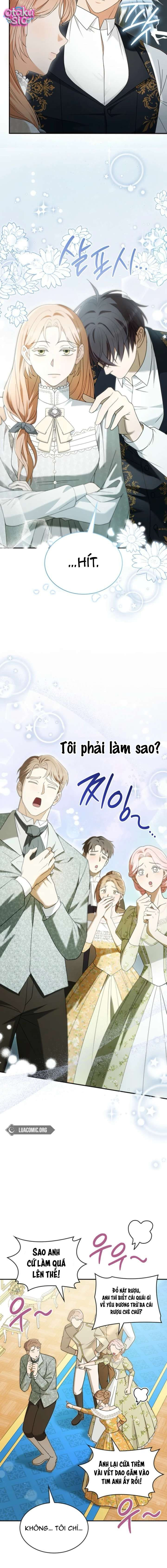 Thuần phục chó điên thành quý ông - Chap 77