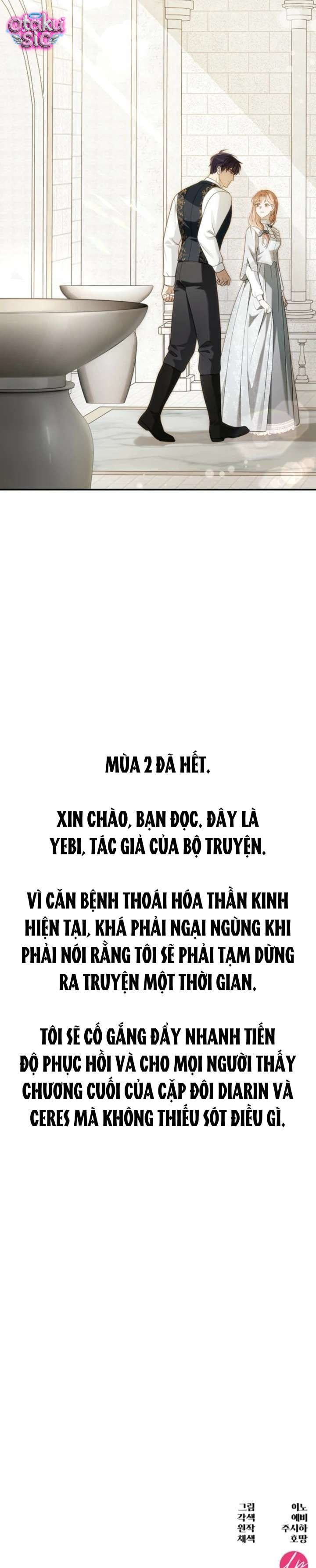 Thuần phục chó điên thành quý ông - Chap 77