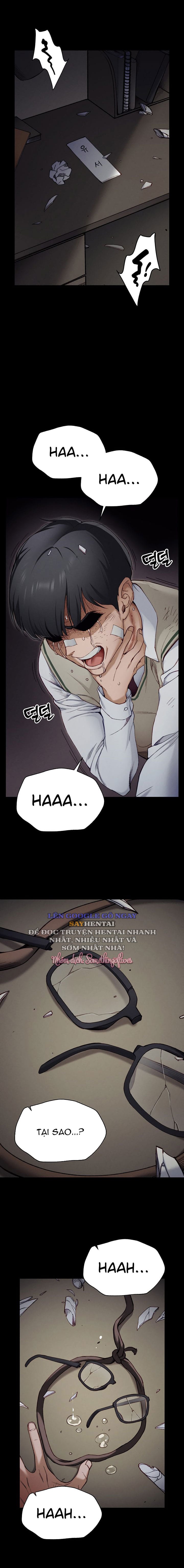 Thuần Phục Kẻ Bắt Nạt - Chap 1 - Trang 1