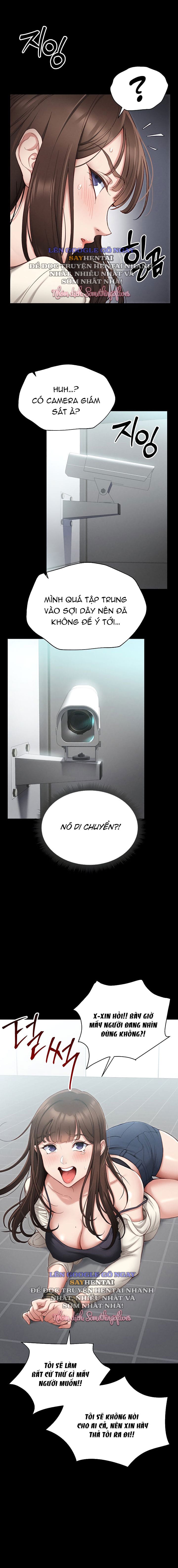 Thuần Phục Kẻ Bắt Nạt - Chap 1 - Trang 11