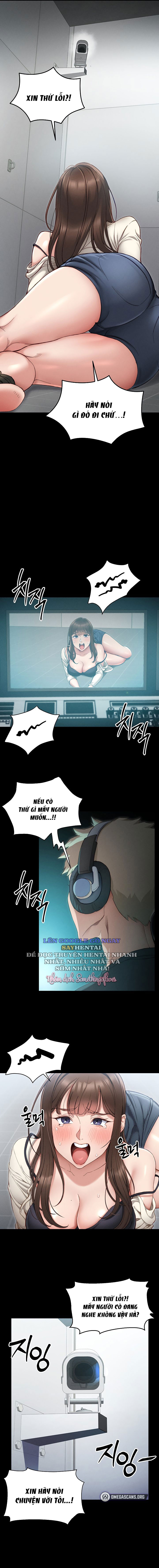 Thuần Phục Kẻ Bắt Nạt - Chap 1 - Trang 12