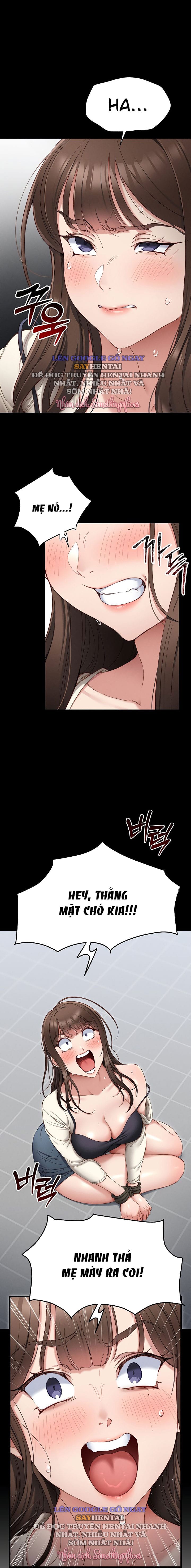 Thuần Phục Kẻ Bắt Nạt - Chap 1 - Trang 13