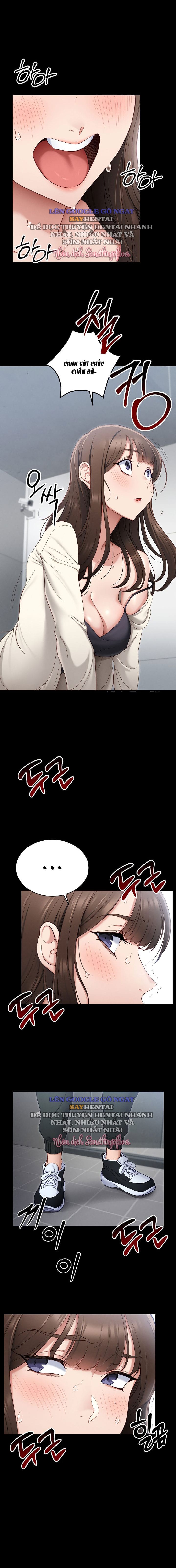 Thuần Phục Kẻ Bắt Nạt - Chap 1 - Trang 15