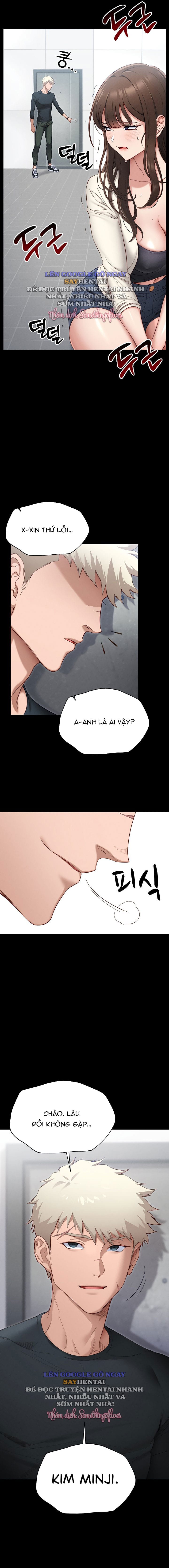 Thuần Phục Kẻ Bắt Nạt - Chap 1 - Trang 16