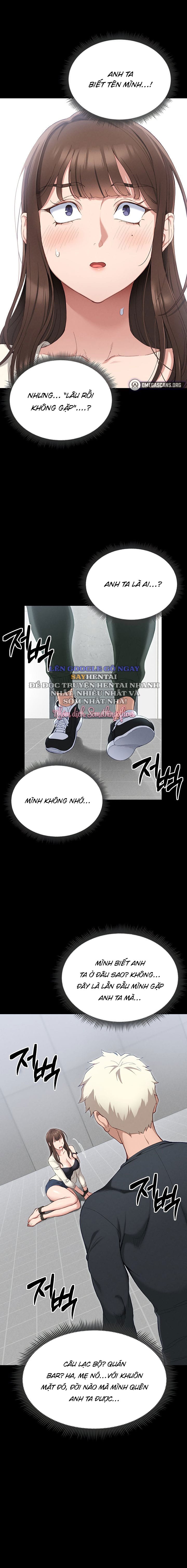 Thuần Phục Kẻ Bắt Nạt - Chap 1 - Trang 17