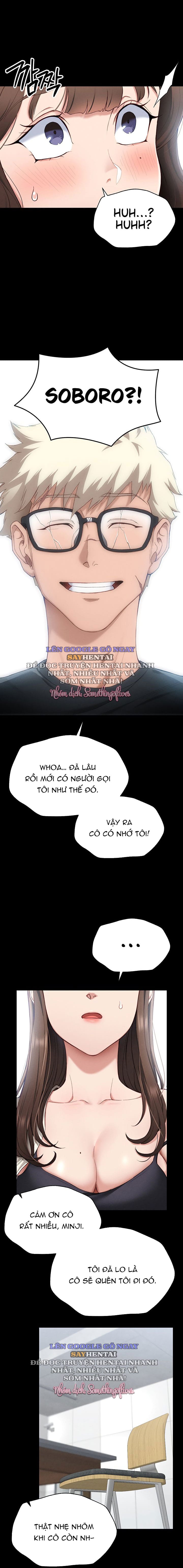 Thuần Phục Kẻ Bắt Nạt - Chap 1 - Trang 19