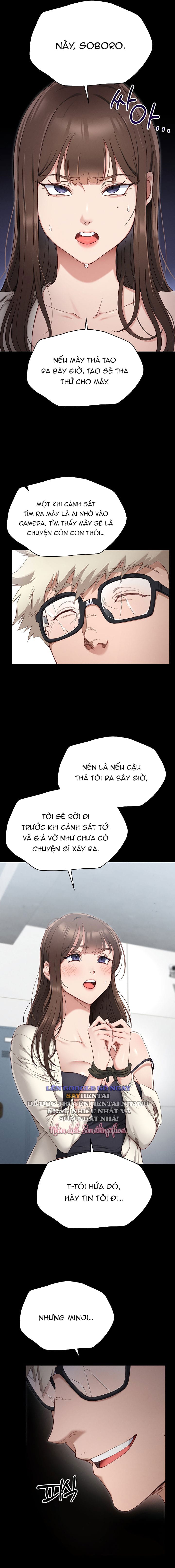 Thuần Phục Kẻ Bắt Nạt - Chap 1 - Trang 20