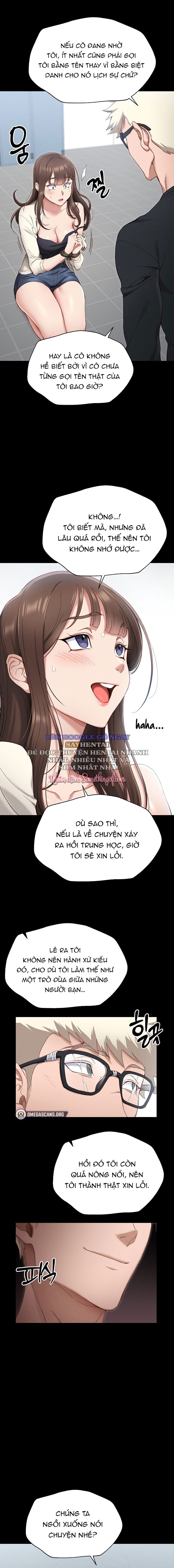 Thuần Phục Kẻ Bắt Nạt - Chap 1 - Trang 21
