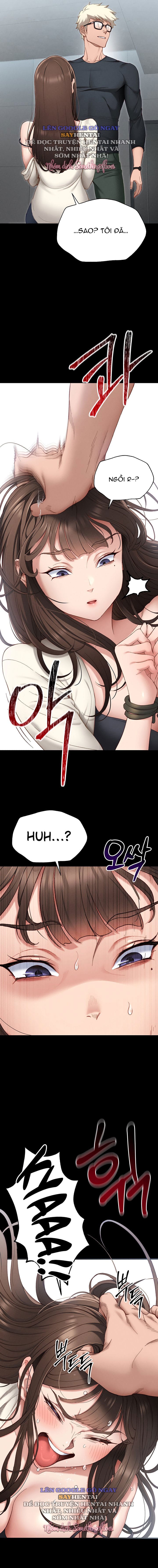 Thuần Phục Kẻ Bắt Nạt - Chap 1 - Trang 22