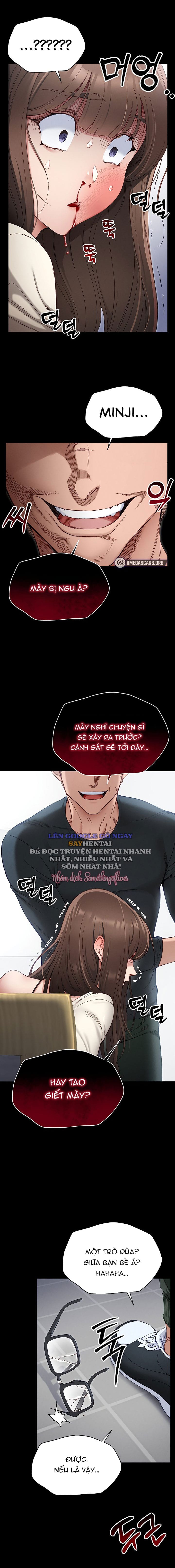 Thuần Phục Kẻ Bắt Nạt - Chap 1 - Trang 27