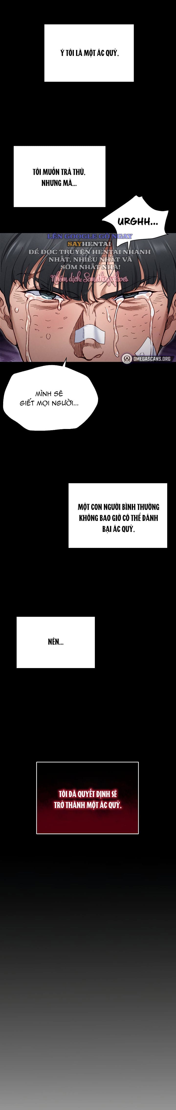 Thuần Phục Kẻ Bắt Nạt - Chap 1 - Trang 4