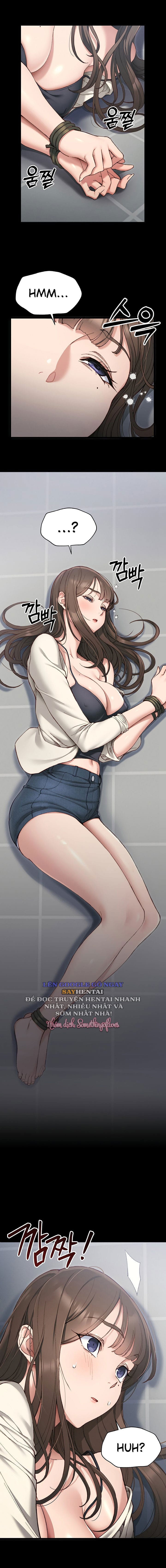 Thuần Phục Kẻ Bắt Nạt - Chap 1 - Trang 6