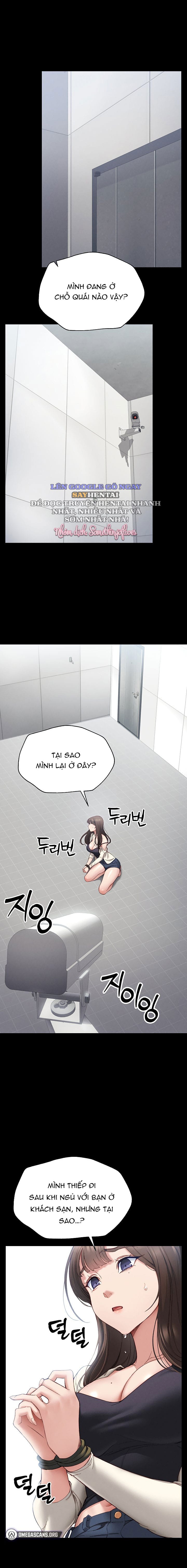 Thuần Phục Kẻ Bắt Nạt - Chap 1 - Trang 8