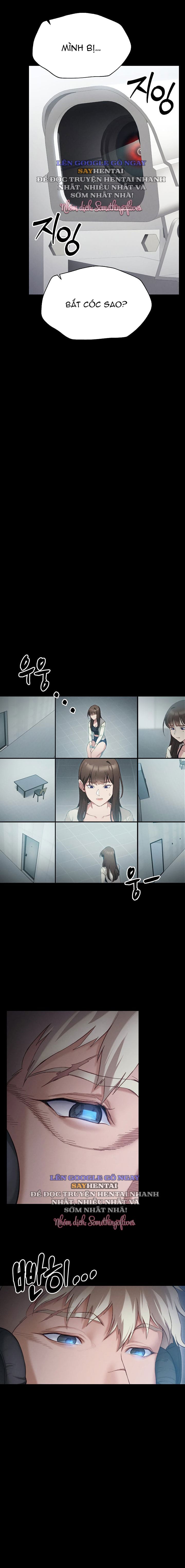 Thuần Phục Kẻ Bắt Nạt - Chap 1 - Trang 9