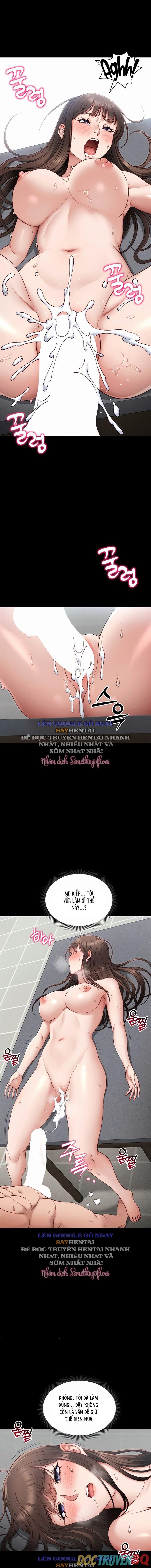 Thuần Phục Kẻ Bắt Nạt - Chap 11 - Trang 8