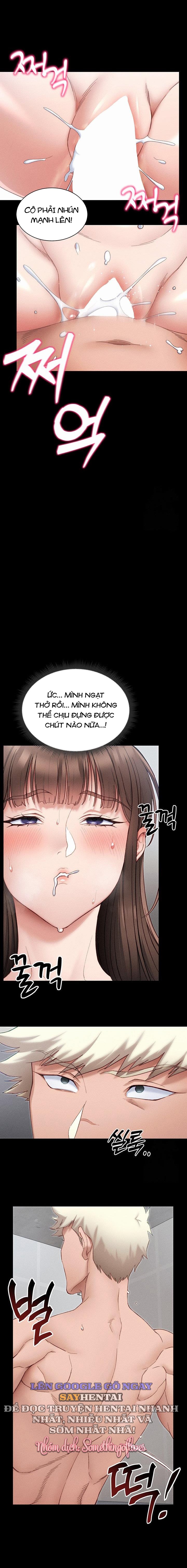 Thuần Phục Kẻ Bắt Nạt - Chap 12 - Trang 15