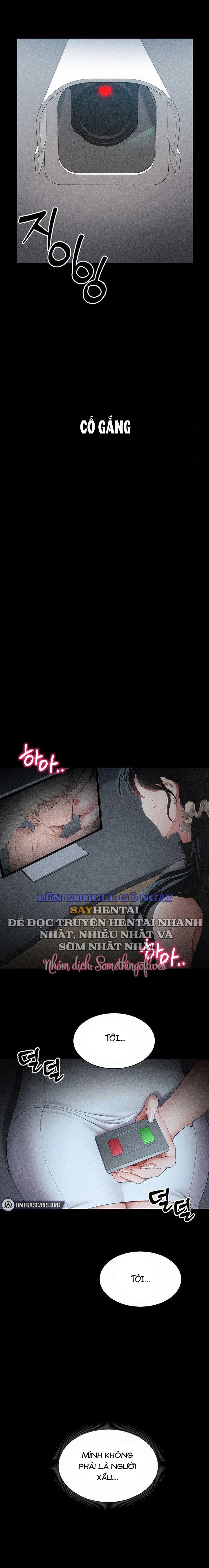 Thuần Phục Kẻ Bắt Nạt - Chap 12 - Trang 18