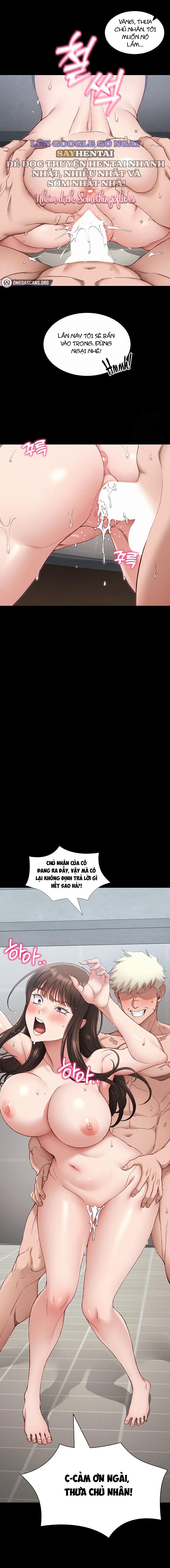 Thuần Phục Kẻ Bắt Nạt - Chap 12 - Trang 6