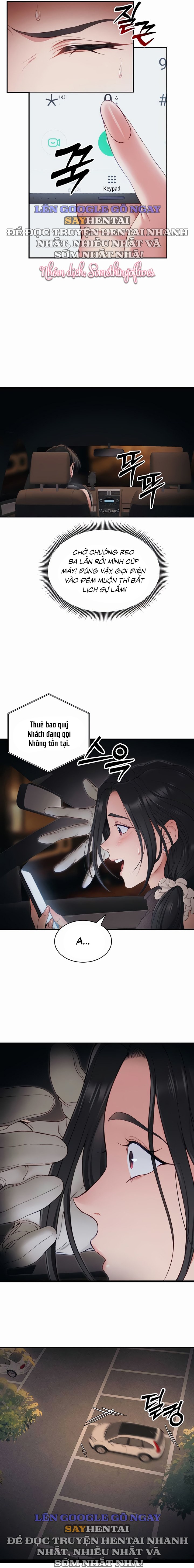 Thuần Phục Kẻ Bắt Nạt - Chap 13 - Trang 13