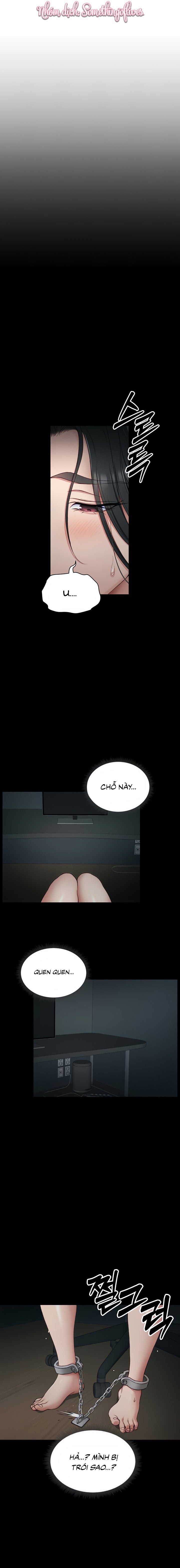Thuần Phục Kẻ Bắt Nạt - Chap 13 - Trang 14