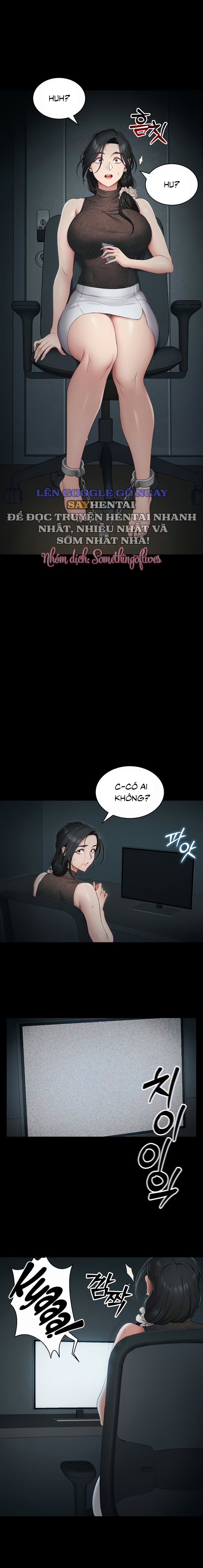 Thuần Phục Kẻ Bắt Nạt - Chap 13 - Trang 15