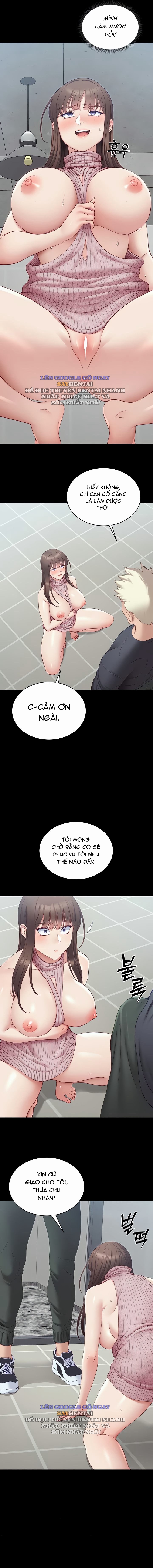Thuần Phục Kẻ Bắt Nạt - Chap 14 - Trang 14