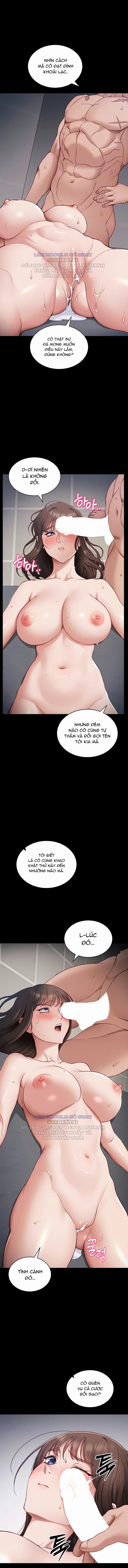 Thuần Phục Kẻ Bắt Nạt - Chap 14 - Trang 2
