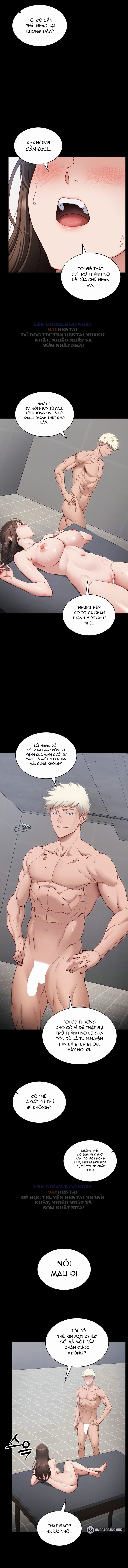 Thuần Phục Kẻ Bắt Nạt - Chap 14 - Trang 3