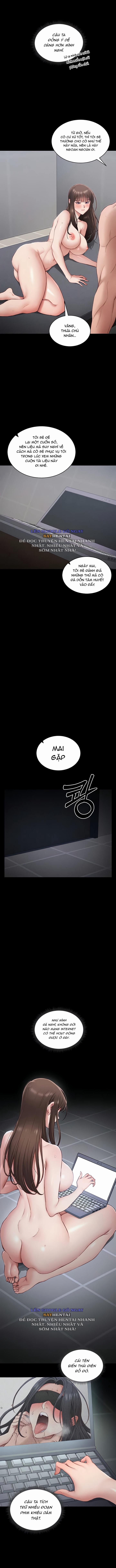 Thuần Phục Kẻ Bắt Nạt - Chap 14 - Trang 4