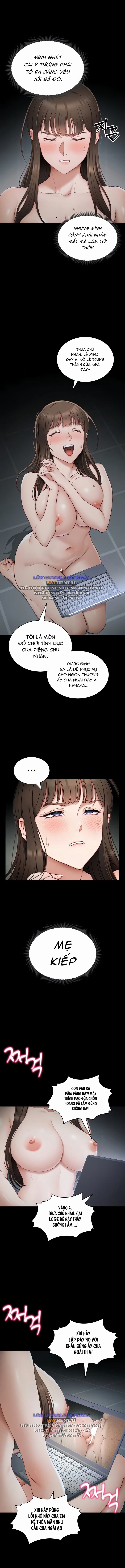 Thuần Phục Kẻ Bắt Nạt - Chap 14 - Trang 6